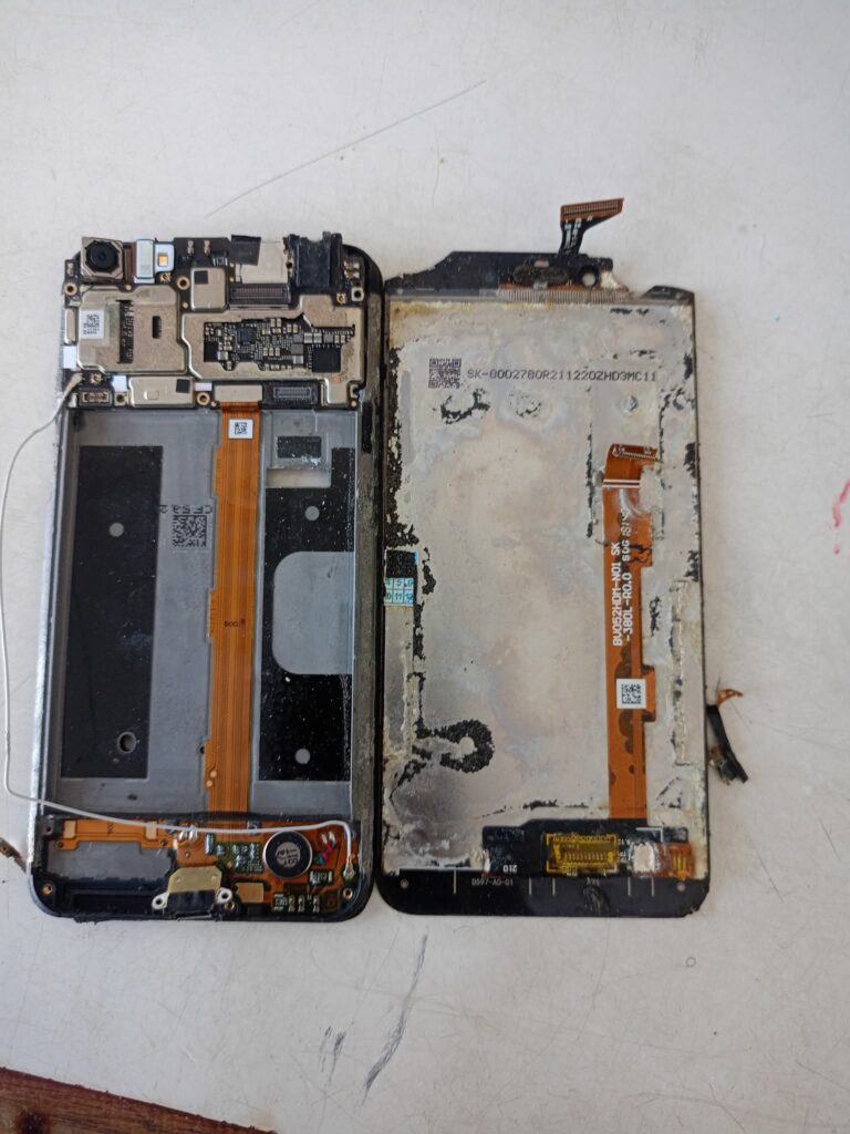 Service iPhone Pangkalpinang